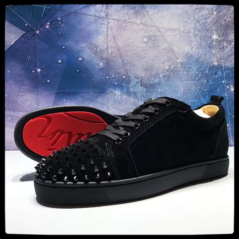 christan louboutin shoes|christian louboutin shoes for men.